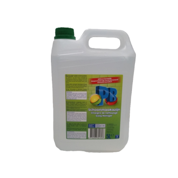 Schoonmaakazijn 3 x 5 liter
