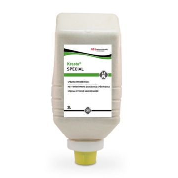 Deb Kresto Paint Softbox 6 x 2 liter