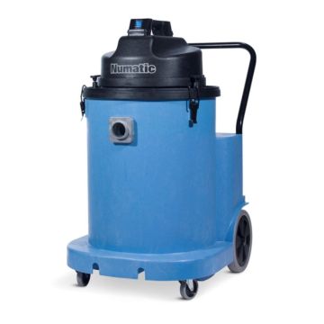 Numatic Waterzuiger WVD1800AP + kit BS7W NVM-145B