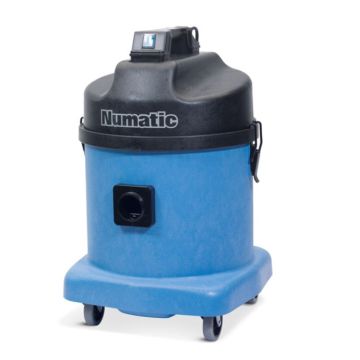 Numatic Waterzuiger WVD570 + kit BS7W