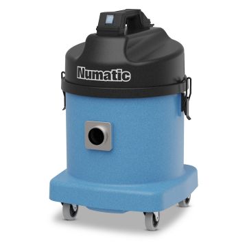 Numatic Waterzuiger WVD570 + kit BS7W