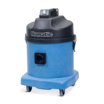 Numatic Waterzuiger WV570 + kit AA5W