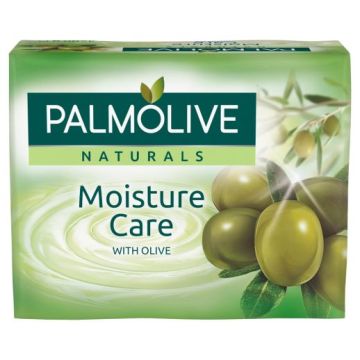 Palmolive handzeep 72 x 90 gr