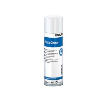 Ecoab RVS reiniger Polish Cleaner 12 x 500 ml.