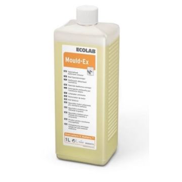 Mould-Ex speciale badkamerreiniger 4x1 L schimmelverwijderaar