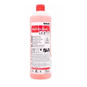 Maxx Sanitairreiniger Into power 12 x 1 liter
