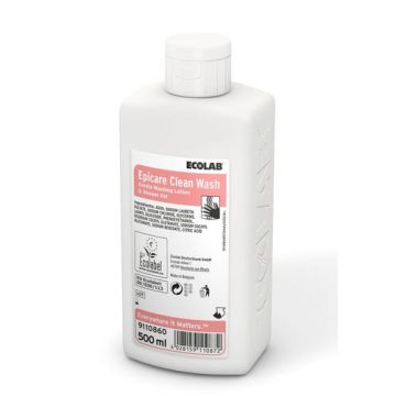 Epicare Clean Wash 12 x 500 ml