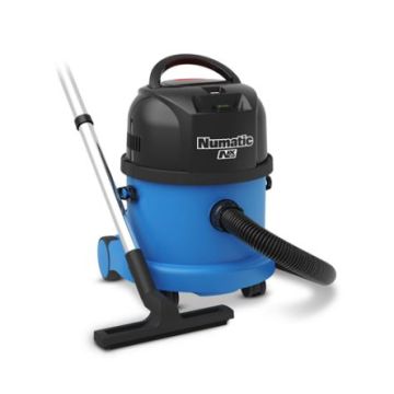 Numatic Batterij Waterzuiger WBV370-NX + kit A11/85 zonder batterij