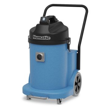 Numatic Waterzuiger WV900DH + kit AA5W