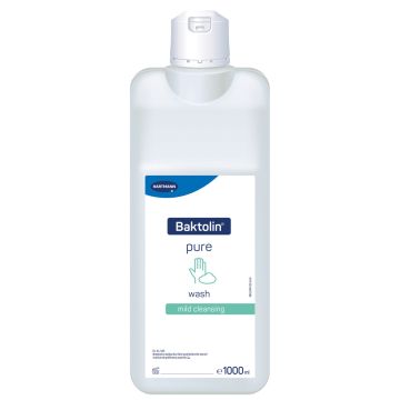 Baktolin Waslotion Pure 10 x 1 lIter