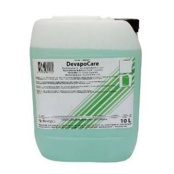 DevapoCare Ontkalker tbv combisteamer 10 liter 