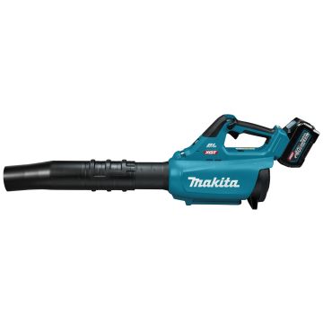 Makita Bladblazer XGT 40 V Max incl. accu en lader
