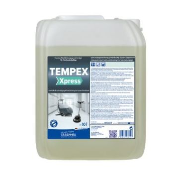 Dr. Schnell Tempex express 10ltr vrij van butoxyethanol