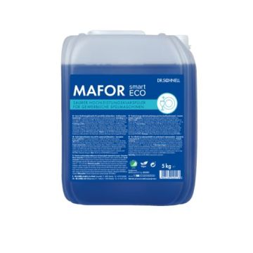 Dr.Schnell Glansspoelmiddel Mafor smar Eco zuur 5 kilo