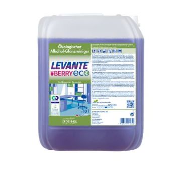 Dr. Schnell Interieurreiniger Levante Berry Eco 10 liter 