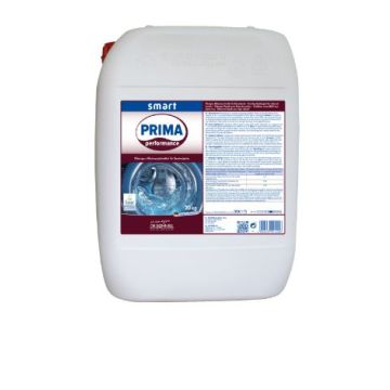 Dr. Schnell Wasmiddel Prima Preformance Smart voor gekleurde was 20 kilo