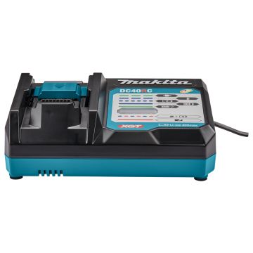 Makita Oplader XGT DC40RC