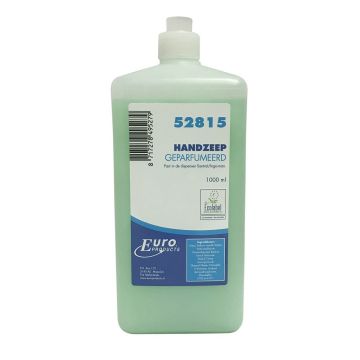Handzeep geparfumeerd 6x1000 ml. voor dispenser NSU 12