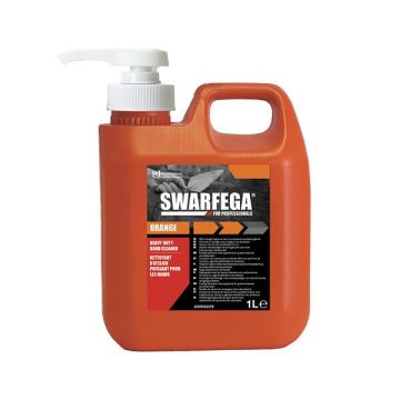 Swarfega ORANGE handreiniger 6x1 liter