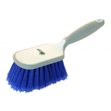 Betra Velgenborstel Rilsan korte steel 25 cm 