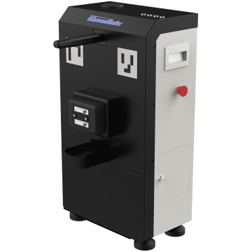 Cenobots Werkstation - Type: CWS 01