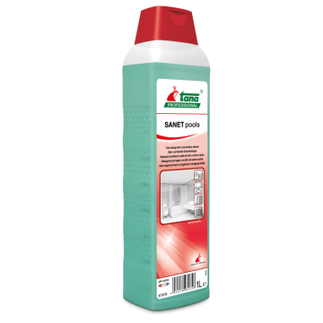 Tana Professional SANET pools 10 x 1 liter