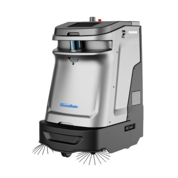 Cenobots Vacuum SP50 - stofzuig/veeg robot