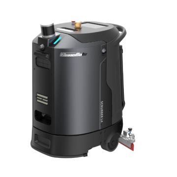 Cenobots Scrubber L4 - schrob/zuig robot