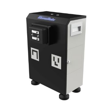 Cenobots Laadstation - Type: CCS 02