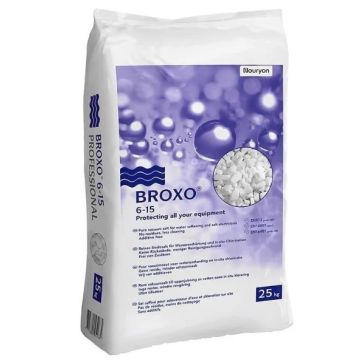 BROXO 6-15 onthardingszout 25 kg