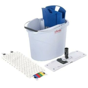 Vileda Starterkit Ultraspeed mini 
