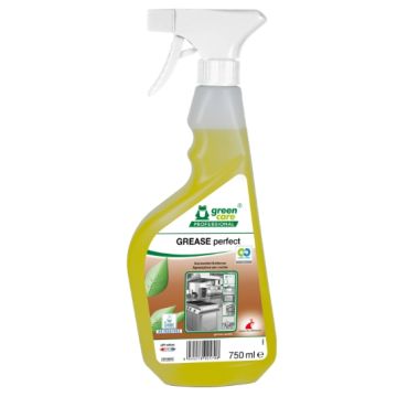 Tana Grease Perfect 10x750 ml. Keukenontvetter