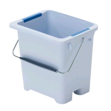 Vileda Emmer Ultraspeed Pro Seconder 8 liter