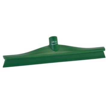 Vikan Vloertrekker Ultra Hygiënisch groen 40 cm