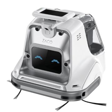 Zaco X1000 Schoonmaakrobot