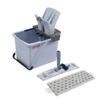 Vileda Starterkit Professional compact 15 liter