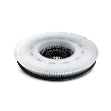 Ice Schrobborstel standaard 19 inch tbv I20