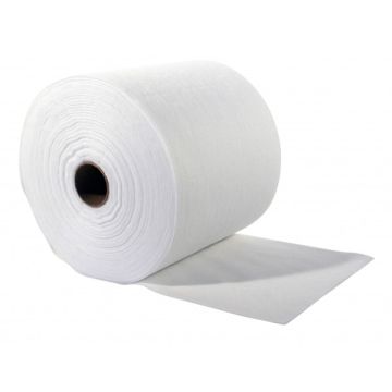 Betra Stofwisdoek statisch wit 62 x 22 cm 2 x 100 vellen