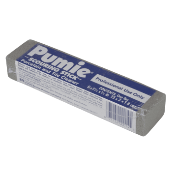 Pumie Reinigingsstick voor toilet  - 12 stuks