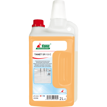 SR13 C flacon hoogconcentraat allesreiniger