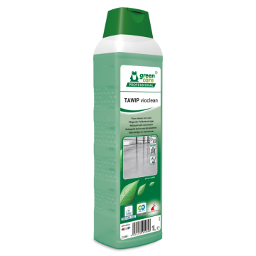Tana Tawip Vioclean 10x1 L. Vloerreiniger en vloerverzorging