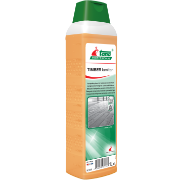 Tana Timber lamitan 10x1 L. Hout en laminaatverzorger