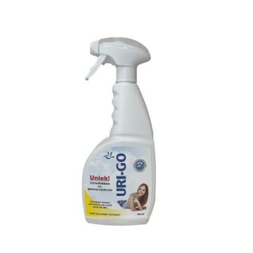 Uri-Go Urineverwijderaar 12 x 750 ml