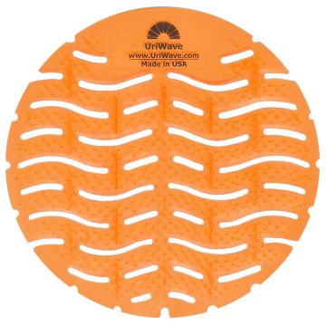 Uriwave urinoirmat mango 10 stuks