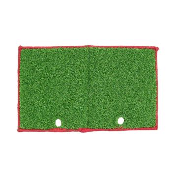 Numatic NuPad SQ grasmat (schrobben)