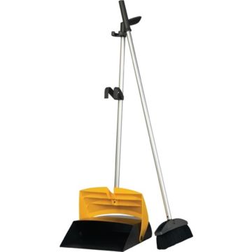 Vermop dustpan set
