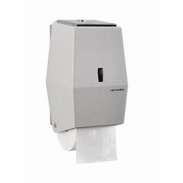 Vendor toiletroldispenser Tradition