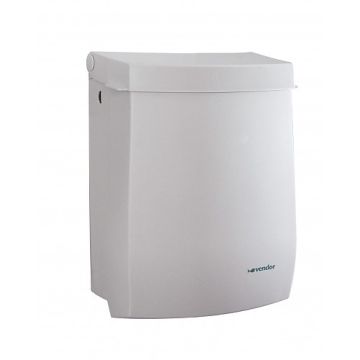 CWS Vision Miniwandbak