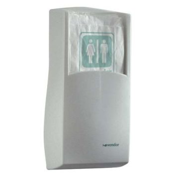 CWS Vision verbandzakhouder