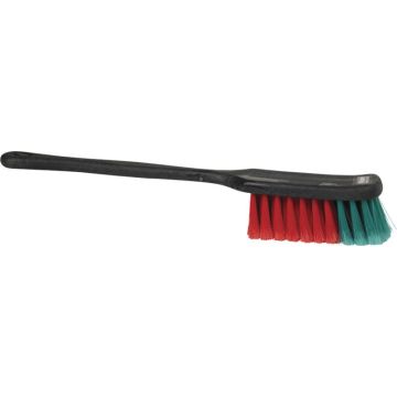 Vikan Autowasborstel lange steel